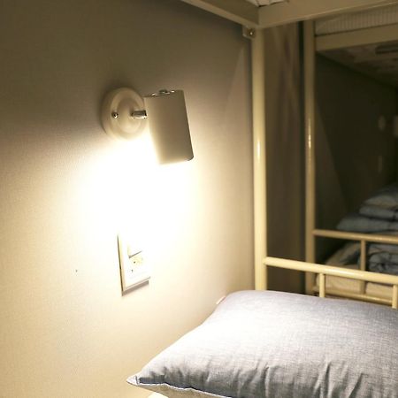 The Blue Guesthouse 釜山広域市 エクステリア 写真